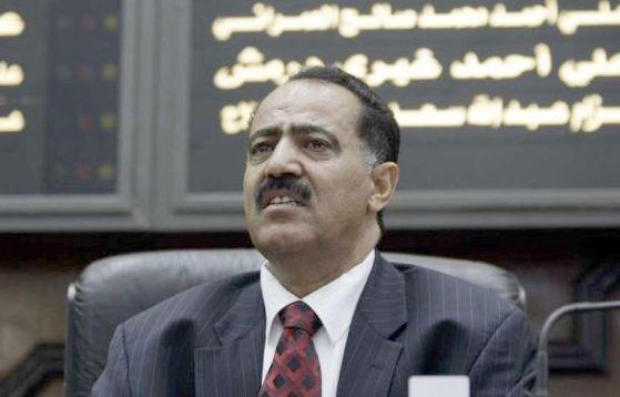 وفد رسمي برئاسة الراعي وآخر مؤتمري يرأسه بن دغر يتوجهان الى الرياض للتعزية بوفاة الملك عبدالله 