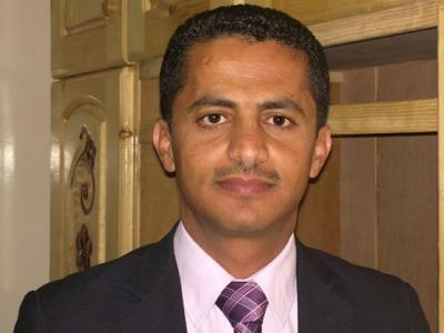 علي البخيتي يوجه إنتقادات لاذعة لجماعة الحوثي 