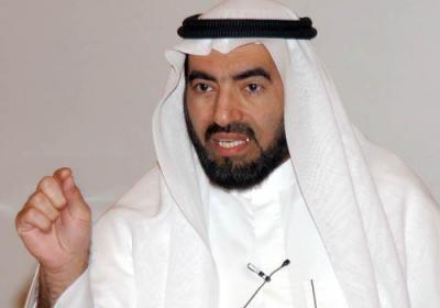 طارق السويدان يدعو في الخليج لإعلان الحوثي رئيسا لليمن 