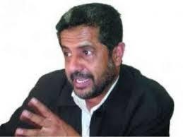 القيادي الإصلاحي شوقي القاضي للمشترك: كونوا أحرار مرة واحده ولا تكرروا غبائكم وخرفكم وضعفكم 