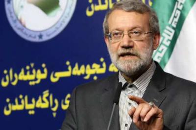 إيران تهدد بالرد على الكونغرس بقفزة نوعية في التقنية النووية