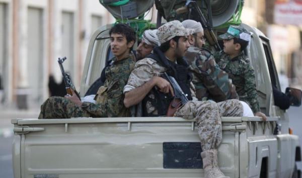الحوثيون يحولون فندقاً شهيراً في صنعاء إلى معتقل