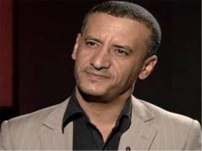الصوفي يكشف عن توجيهات بتسليم دار الرئاسية وكيفية وصول الجعملاني لأبين