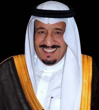 بماذا خاطب الملك السعودي شعبه بعد قراراته الحاسمة أمس، ومكافآته لهم (صورة التغريدة)