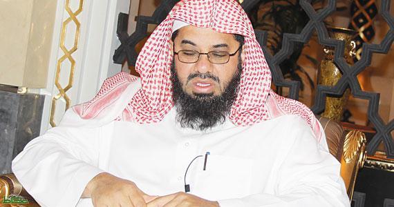 إمام الحرم المكي الشيخ الشريم يعلن ظهور علامة من علامات يوم القيامة في المملكة العربية السعودية