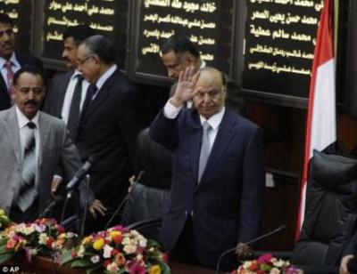 العسلي يفتح النار على الجميع.. ويؤكد: "الحل طي صفحة هادي في البرلمان"