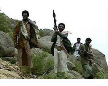 اليمن يفرج عن 300 حوثي وناشط جنوبي
