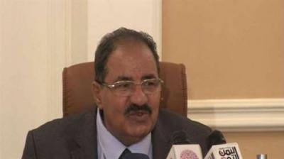 الجندي : المرحلة حساسة والأوضاع تجاوزت كل الخطوط الحمراء لم يعد مجدياً (الاستهبال والاستغفال)