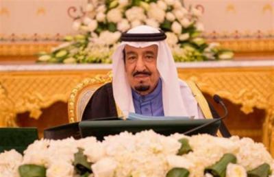 العاهل السعودي: لن نحيد عن نهج المؤسس في خدمة الإسلام وتحقيق الخير لشعبنا ودعم قضايا الأمة