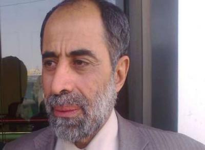 حسن زيد : الإقامة الجبرية تشمل ثمانية وزراء وتعقد المشهد السياسي