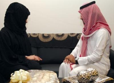 السعودية .. حرمان مليون و 800 ألف فتاة من الزواج 