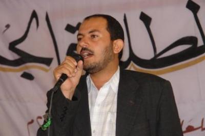 جماعة الحوثي تطلق سراح رئيس اتحاد طلاب اليمن بعد 6 أيام من اختطافه