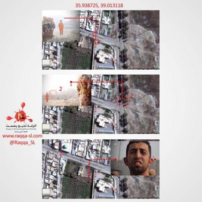 بالصور.. سر اختيار المكان الذي أُعدم فيه معاذ الكساسبة