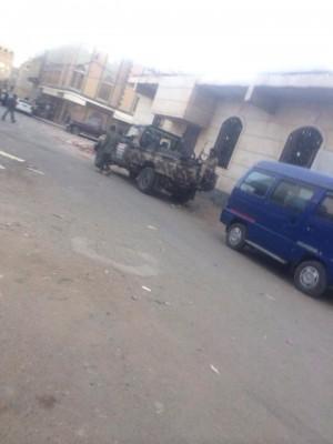 عاجل: اطلاق هيئة تحرير اخبار اليوم بعد احتجازهم في مقر الصحيفة عصر اليوم