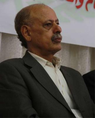 انقسام داخل اللقاء المشترك