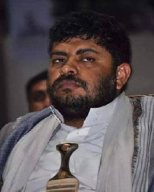 من هو (محمد علي الحوثي) رئيس اللجنة الثورية الذي سيتولى إدارة اليمن ( صورة )