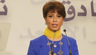 إعلامية كويتية: «مش عجبكم محافظ الإسكندرية نجبلكم رئيس اليمن الجديد»