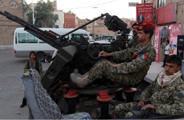 الحوثيون يفتحون صفحة جديدة من العنف والفوضى باليمن