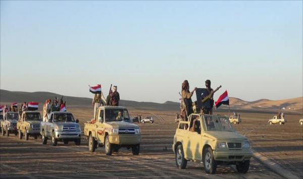 اليمن على موعد مع مفاجآت .. هكذا سيتم الاطاحة بالانقلاب