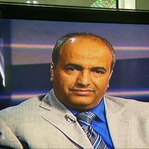 مدير عام البرامج بالفضائية اليمنية ,احد ابرز الاعلاميين المنظمين لثورة الحوثيين يقدم استقالته (صورة)