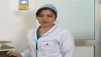 مصدر بمارب: الطبيبة الطاجكية المفرج عنها في حالة سيئة 