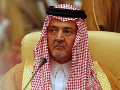 سعود الفيصل": لا توجد مشكلة بين السعودية والاخوان المسلمين