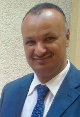الحوثيون يحيلون الصحفي سام الغباري السجن المركزي