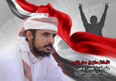 القيادي الجنوبي باتيس يشن هجوماً لاذع على المبعوث الأممي جمال بنعمر (حوار)
