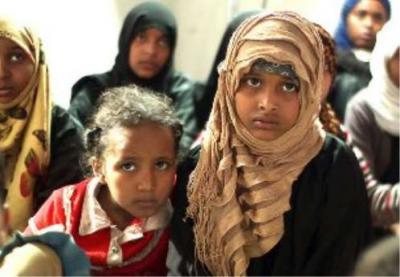 الأمم المتحدة: الأزمة اليمنية إحدى أكبر الأزمات الإنسانية في العالم، ومطلوب 800 مليون دولار