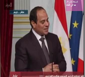 بعد فشل عزف السلام الروسي.. زيارة بوتين تطيح بـ 4 مسئولين في الرئاسة المصرية