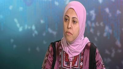وزيرة يمنية تكشف عن مخاطر يجري التحضير لها في موفنبيك وتحذر