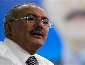 واشنطن بوست: الرئيس صالح حليف متقلب لأمريكاومن سيعقبه لا يبدو أفضل حالا منه.. وشباب الثورة ينقصهم التنظيم