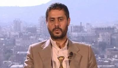 قيادي حوثي يقول أن قرار مجلس الأمن يخدم تنظيم القاعدة