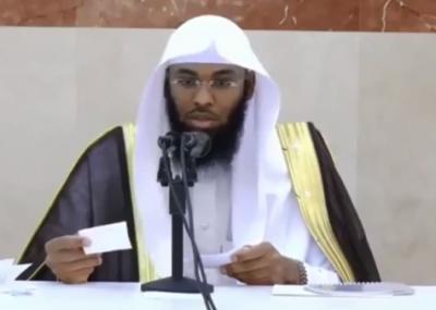 بالفيديو: داعية سعودي‬ يكذب حقيقة دوران الأرض!! بالأدلة