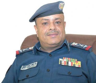 قائد القوات الجوية ينفي استيلاء الحوثيين على طائرات عسكرية 