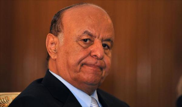 وزيرة الإعلام في حكومة بحاح تؤكد وصول هادي إلى عدن وتقول «إن موازين القوى تغيّرت»