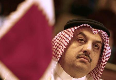 وزير خارجية قطر يكشف عن الخلافات الخليجية ودعم الإخوان، و الموقف الخليجي تجاه اليمن (مقابلة)