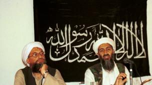 نبذة عن قائد تنظيم القاعدة الجديد "أيمن الظواهري"