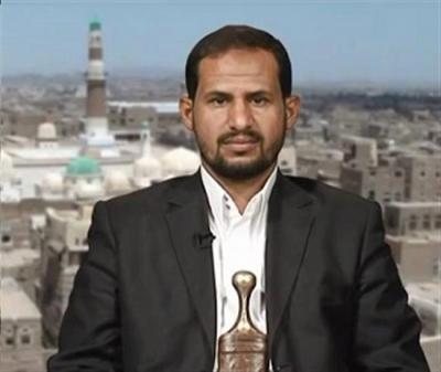 القيادي الحوثي " صلاح العزي " يهدد قيادات الأحزاب السياسية ويتوعدهم 