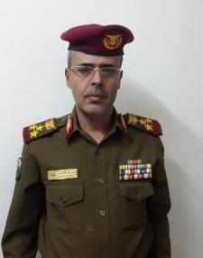 قائد اللواء الثالث حماية رئاسية الجديد "فؤاد العماد" كان ضمن تشكيل خلية إرهابية (صور ووثائق)