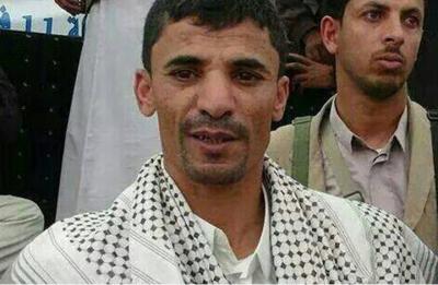 القائد الميداني لجماعة الحوثي أبو علي الحاكم لصحيفة مصرية: من حقنا التواجد في باب المندب