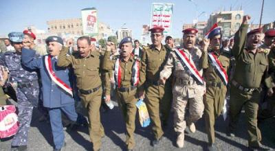 برلمان انتقالي يمني برعاية أممية.. ومخاوف من انتكاسة، والحوثييون لن يفرجوا عن هادي قبل التسوية