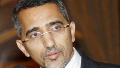 وزير المالية زمام يخرج عن صمته : امارس مهامي لان استقالة الحكومة غير شرعية 