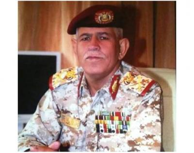 اللواء الحليلي: لم أتعرض لمحاولة اغتيال وكنت على متن طائرة عسكرية والعبوة الناسفة استهدفت الموكب