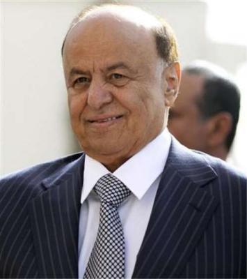رويترز عن مصدر سياسي: الأمم المتحدة ساعدت الرئيس هادي على السفر إلى عدن