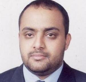 ياسر العواضي: عاصفة الحزم أنقذت الحوثيين ولن نقبل لليمن ضيعة إيرانية أو سعودية