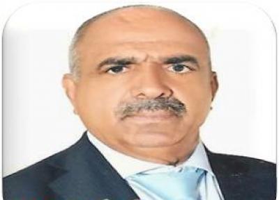 الحوثيون يختطفون السكرتير الصحفي للرئيس هادي  العراسي