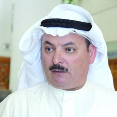 النائب الكويتي الدويله: بيان الرئيس اليمني أعاد للسعودية زمام الأمور 