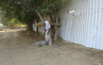 العثور على عامل يمني مقتولا في احدى مزارع السعودية