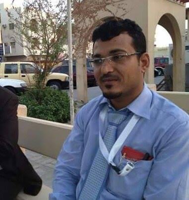 الصحفي سميرالقباطي: فضلت الهجرة الى السعودية ﻻنها اﻻقرب الى القلب وهي قبلة المسلمين